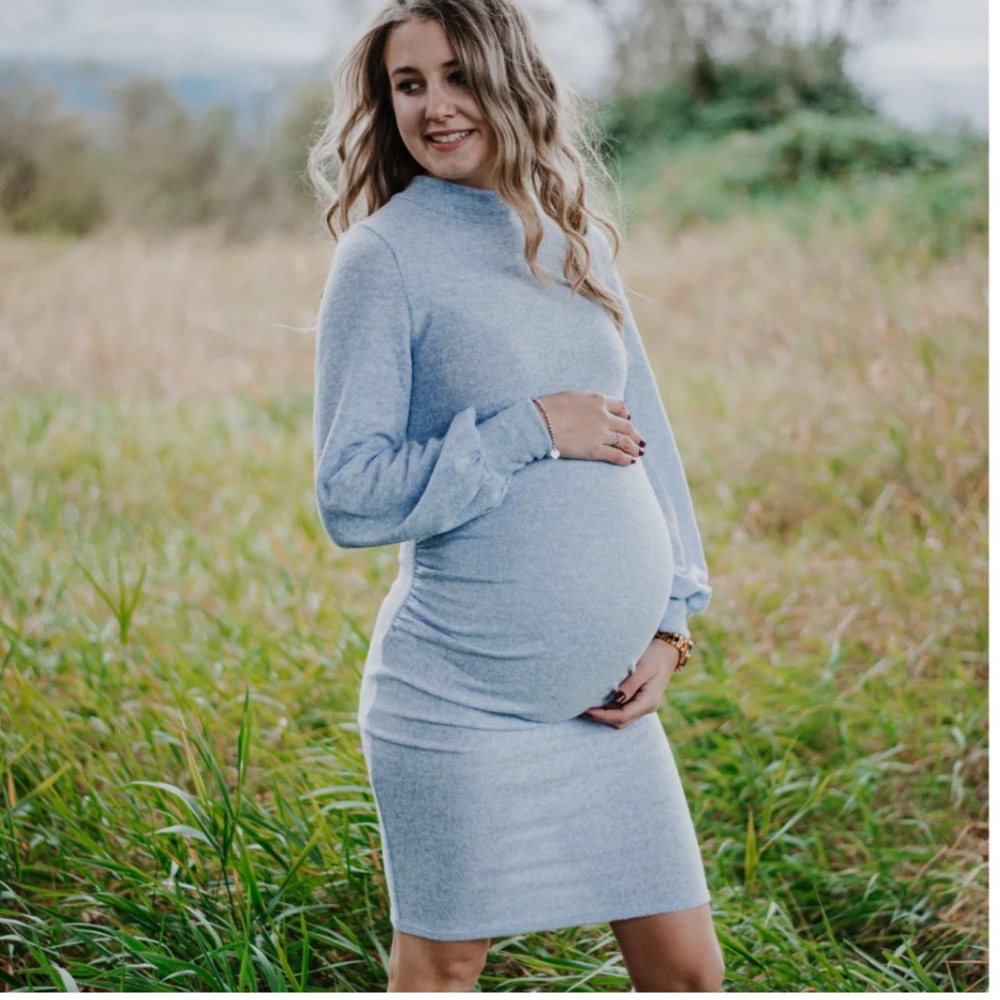 Maternity Dress - Brand New